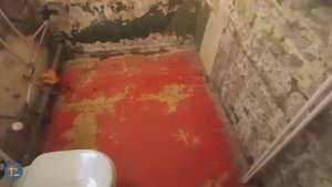 Отделка ПВХ панелями и керамической плиткой ванной, пошаговая инструкция