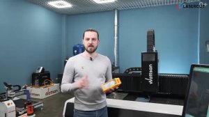 Лазерный станок: Обзор пульта управления для новичков