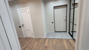 Обзор квартиры, 84 м2, город Кемерово, Лесная Поляна