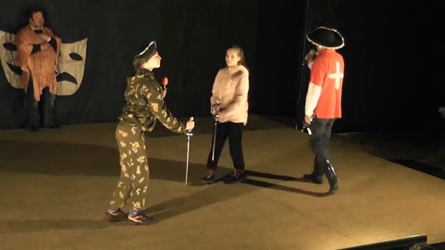 Майский слет ЭСТА МИФИ 2021 Витя С  и Ко монтаж