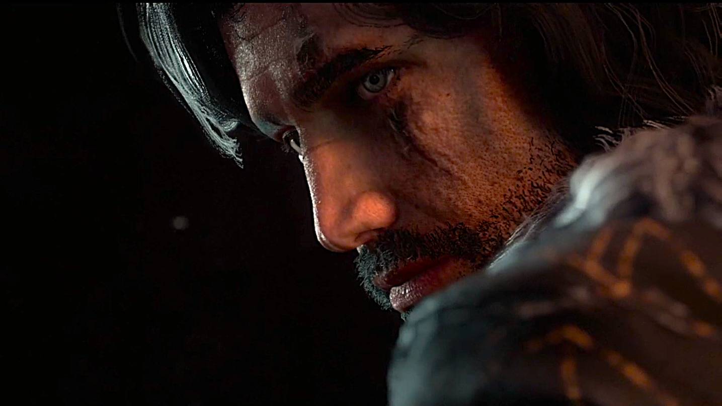 Clair Obscur Expedition 33 Прохождение #21 AVO (озвучка)