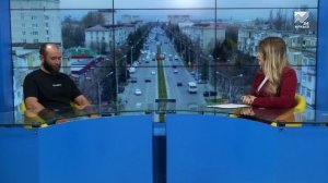 Доброе утро. В гостях Бекир Узденов
