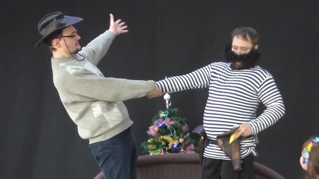 Майский слет ЭСТА МИФИ 2023 Зебры немонтированное