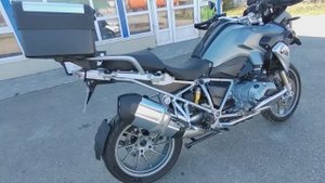 037 BMW R1200GS 2015