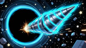 Я ПОГЛОТИЛ ЧЁРНУЮ ДЫРУ! ► To The Core |4| Прохождение Финал