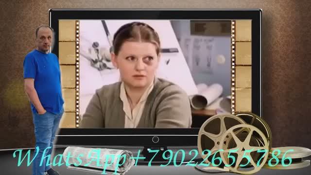 Необычное поздравление с юбилейным днем рождения в стиле СССР смотреть онлайн