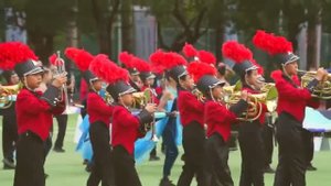 🥁🎺 Музыка объединяет континенты: китайско-американский оркестр выступил в Пекине