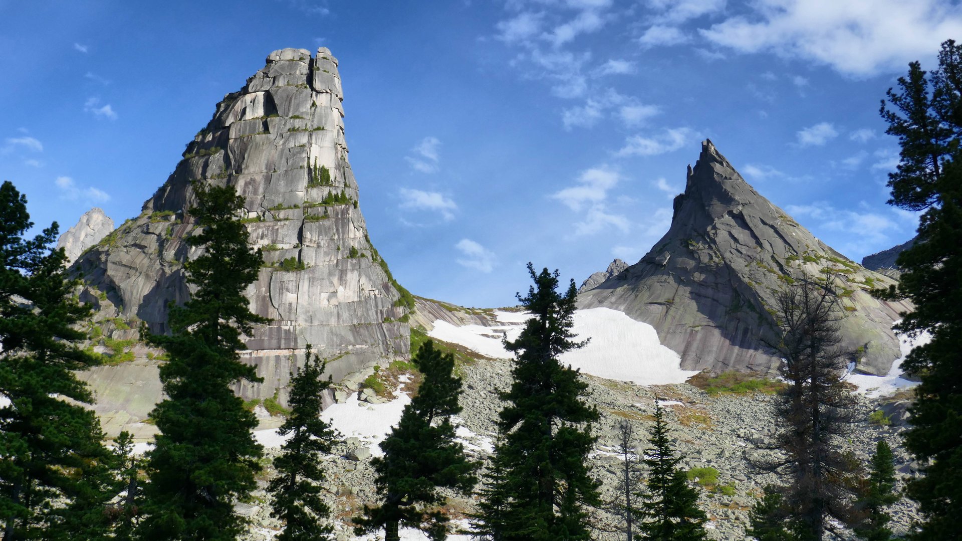 Ергаки. Выживший смотреть онлайн