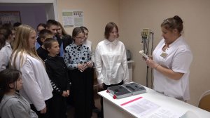 Неделя без турникетов