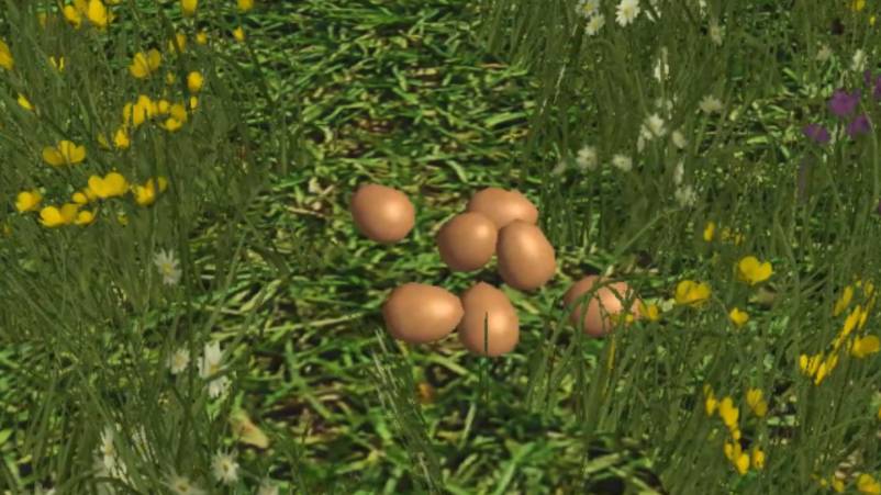 Farming Simulator 2015 #44 - И такое бывает