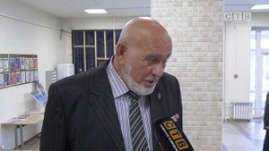 Конференция Совета ветеранов Хасанского округа - 2025