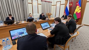 В Краснодарском крае на строительство новых котельных выделили 300 млн рублей