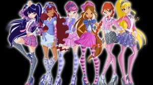 ВИНКС КЛУБ ФЕЯ БЛУМ НОВЫЕ КРАСИВЫЕ КУКЛЫ ИГРУШКИ РАСПАКОВКА РАЗВИВАЮЩИЕ МУЛЬТИКИ ДЛЯ ДЕВОЧЕК