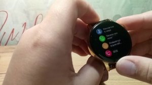 обзор на смарт часики!!!!