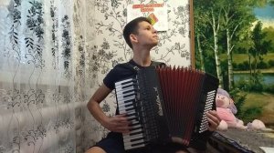 Попурри песен Надежды Кадышевой