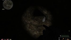 Вот это пушка! Финал S.T.A.L.K.E.R. Белый отряд #4