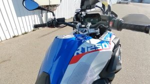038 BMW R1250GS HP 2020