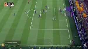 FC 26 играем в ultimate team выполняем всякие разные задания No3(360P).mp4