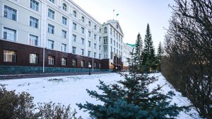 Бюджет Югры остаётся социально ориентированным