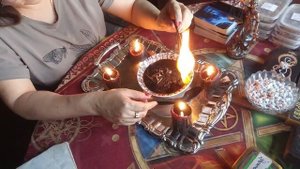 РИТУА ЧИСТКА МАЯКИ В АСТРАЛЬНОМ ПОЛЕ