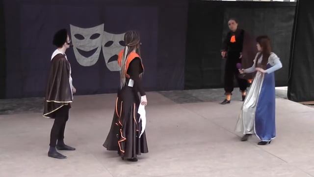 Майский слет ЭСТА МИФИ 2021 Зубры монтаж