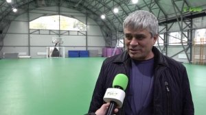 ФОКи на Чернореченской и в Прибрежном: депутаты оценили прогресс строительства