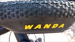 Украли велосипед. Переделываю под себя агрегат племяника на сколько хватает пенсии.