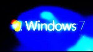Windows 7 my animation (С днём рождения, Windows 7!)