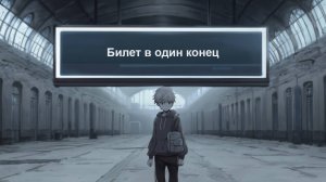 FAIRK - Билет в один конец