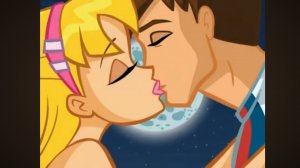 22-10-2025 Клуб Винкс Стелла Одевается 6+