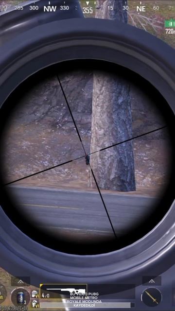 Он устал его спасать. PUBG MOBILE 22-10-2025