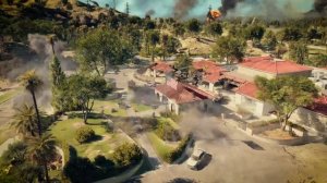 Battlefield 6 - трейлер 1 сезона