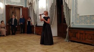 Ващула Лариса,, Как я тебя ждала,,