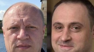 Роман Донецкий! Стрим от 21 октября 2025 года!