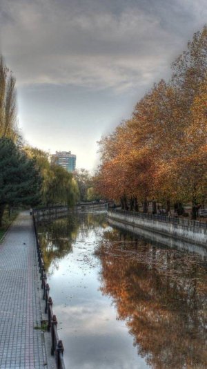 Прощай Крым, до свиданья