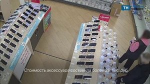 Туляк украл из липецкого магазина часы за 28 тысяч рублей.