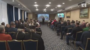 В Ярославле прошел региональный форум «Отцы – защитники Отечества»