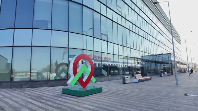 Новокузнецкий аэропорт. Всё Моё. Фрагмент выпуска от 21.10.2025