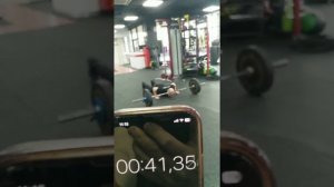 Пикляев Денис/ тренер тф Кожухово /24 раза