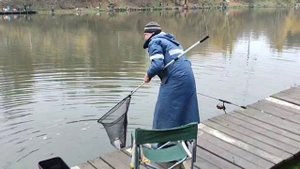 Форелька на резину