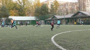 СК Ирбис(Синегория) - Прогресс/18.10.2025