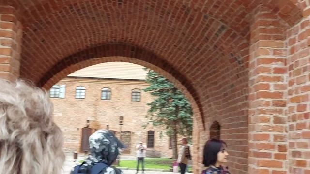 Нойхаузен.-2025.Гурьевск. смотреть онлайн