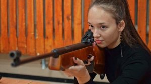 Студент и Студентка 2025 | Тир