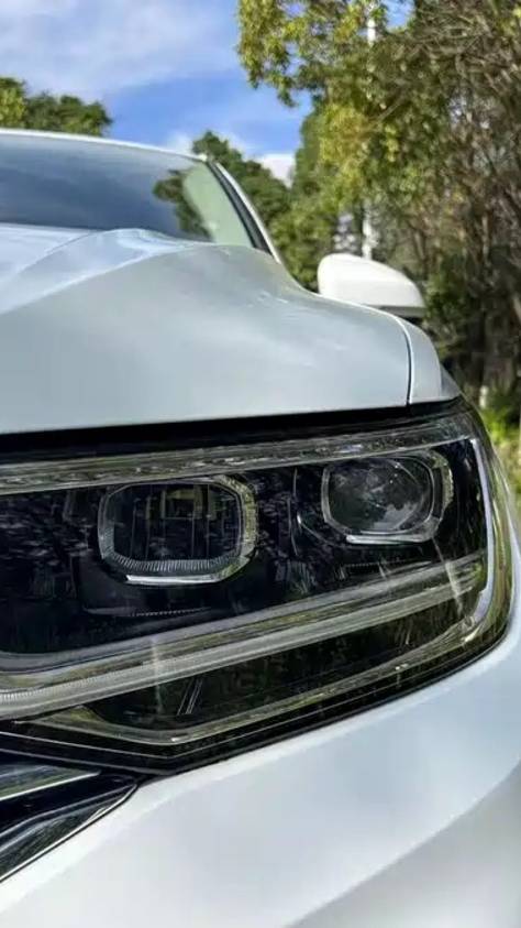 Tiguan L 2023 300TSI Automatic 2WD Smart Edition