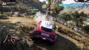 Я ИГРАЮ FORZA HORIZON 5 - ВЫШИБАЛА | ELIMINATOR на PS5 в 4K