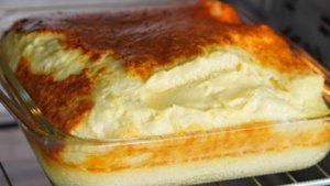 Всего 3 ИНГРЕДИЕНТА! Очень вкусный и сытный завтрак!