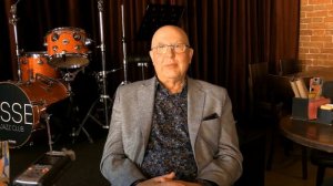 Валерий Киселев вспоминает. Путешествие в мир джаза (часть 3)