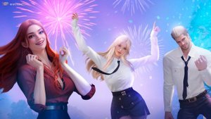 Установлено октябрьское обновление в ММОРПГ Lost Ark