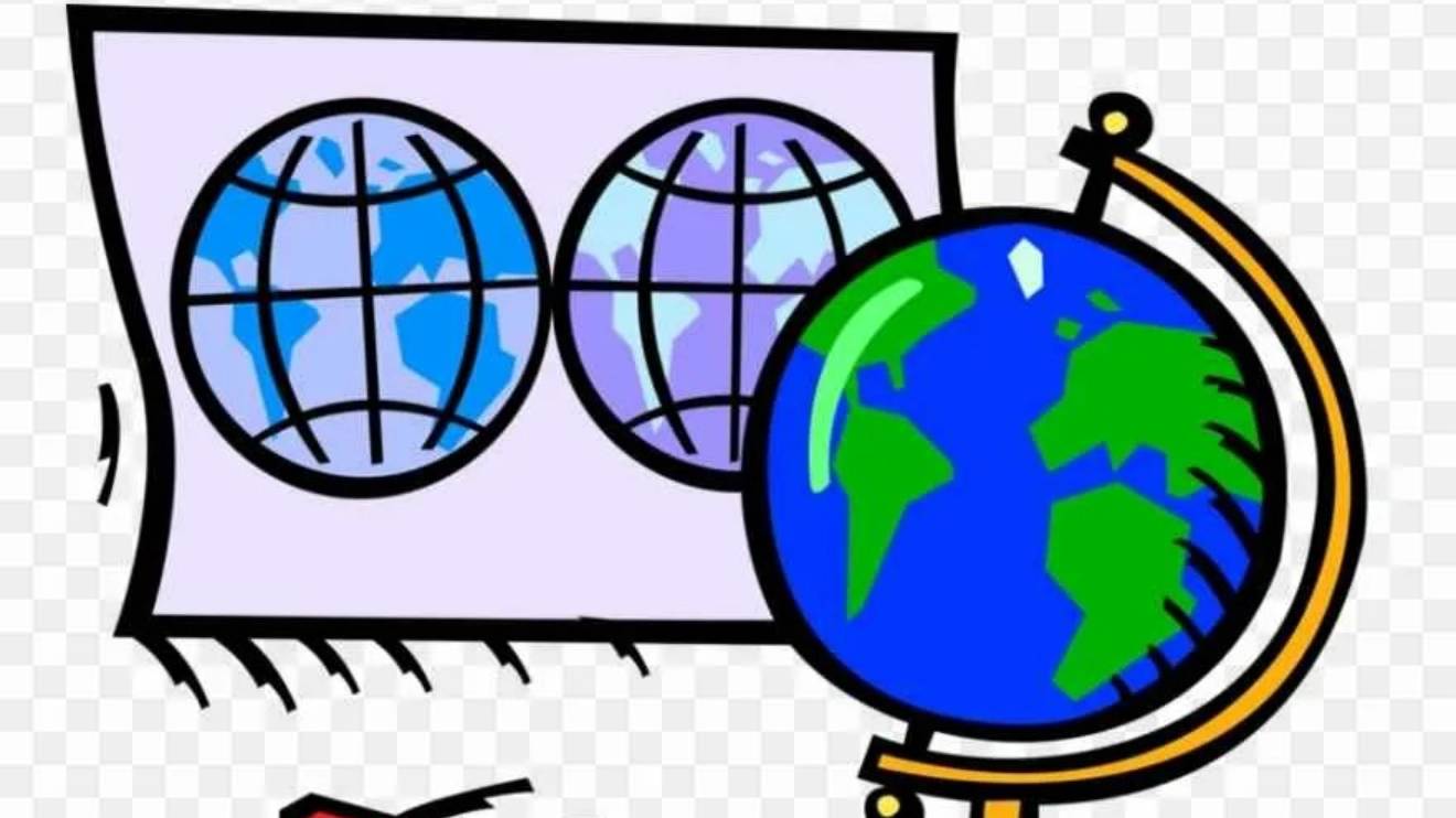 География 8 класс. Природно-реcурсный потенциал России