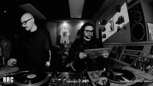 Renegade Radio Camp - DEAD MOON X VICTOR MELKOV - Oct 5 / 2025